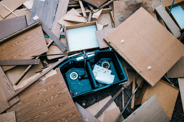 Moving and Downsizing Cleanouts in York, NE