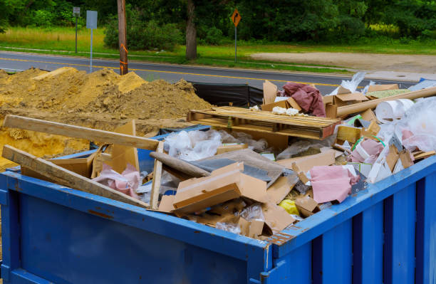 Best Retail Junk Removal  in York, NE